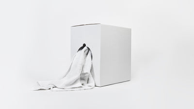 White Towel Cloths 5kg