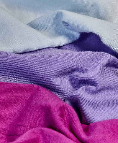 coloured cotton t-shirts cloths